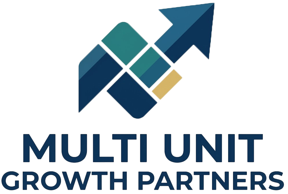 Multi Unit Growth Partners | Fractional Growth & Operations